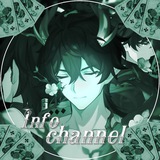 Telegram profile photo for INFO | Флуд Honkai: Star Rail | Игорный дом 18+