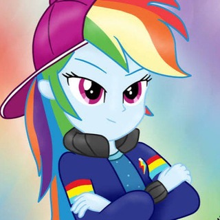 Telegram profile photo for born to CHALLENGE