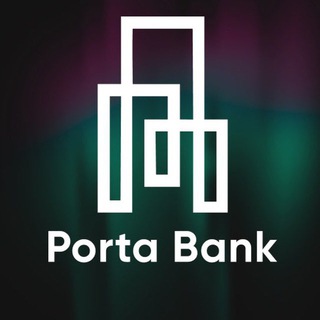 Telegram profile photo for Porta Bank