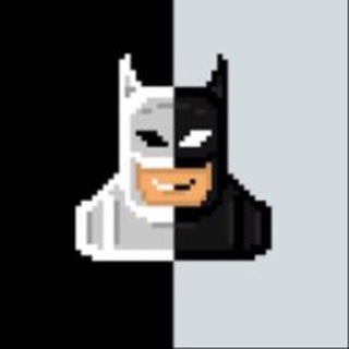 Telegram profile photo for BAT CAVE 🦇