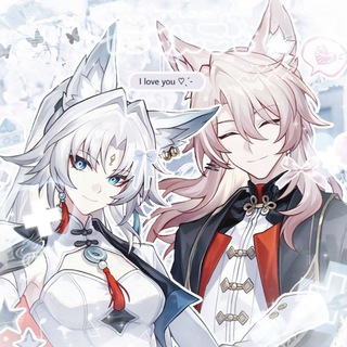Telegram profile photo for feiqiu 𝑙𝑜𝑣𝑒