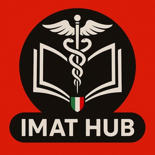 Telegram profile photo for IMAT hub