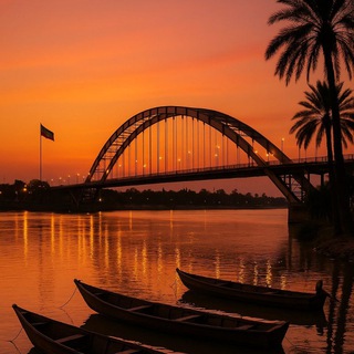 Telegram profile photo for • AHVAZ GAP •