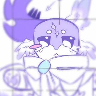 Telegram profile photo for ✶ 𝄞 ⋆. 𐙚 ˚┊Клеф