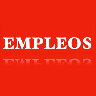 Telegram profile photo for Empleos en Santa Marta