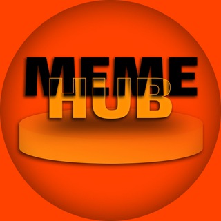 Telegram profile photo for میم هاب | MemeHub