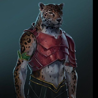 Telegram profile photo for Quinta Dimension