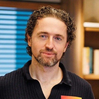Telegram profile photo for Boshnikov