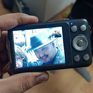 Telegram profile photo for вебкаменщик (хер)