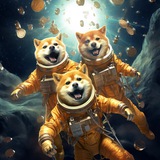 Telegram profile photo for 3 DOGS工具箱🧰