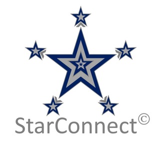 Telegram profile photo for ✨StarConnect.ch✨-🔍Forschungsverein🔍 für eine wertvolle Zukunft