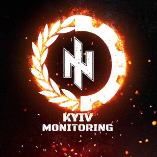Telegram profile photo for Kyiv | Monitoring
