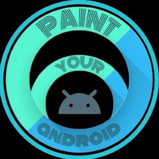 Telegram profile photo for PaintYourAndroid