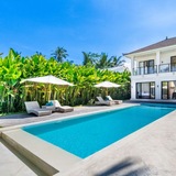 Telegram profile photo for Stylish Villas in Bali