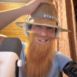 Telegram profile photo for канал барои монтаж