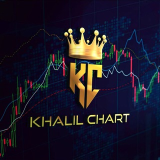 Telegram profile photo for KHalil CHarT โ๏ธ๐ต