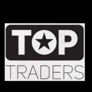 Telegram group profile photo for TopTraders