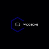 Telegram profile photo for ProgZone 🧑💻