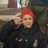 Telegram profile photo for Miron Oleynik