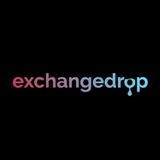 Telegram profile photo for ExchangeDrop.com