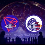 Telegram profile photo for Tron Travels Announcements (EN)