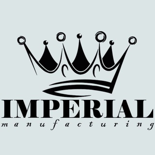 Telegram profile photo for IMPERIAL manufacturing