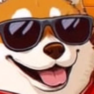 Telegram profile photo for Dogen