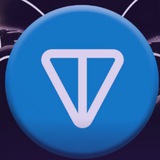 Telegram profile photo for Game.ton