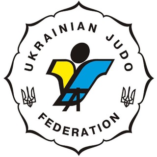Telegram profile photo for Федерація дзюдо України