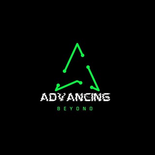 Telegram profile photo for Advancing - Beyond