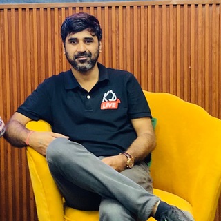 Telegram profile photo for @Kapil08Sir