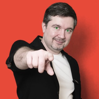 Telegram profile photo for VolkovTalks