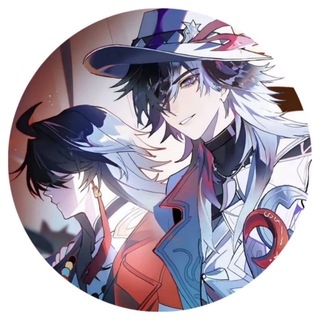 Telegram profile photo for ashblade daily ₍^^₎⟆