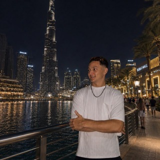 Telegram profile photo for Alex Trade 📊