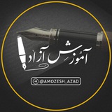 Telegram profile photo for آموزش خطاطی(خوشنویسی)