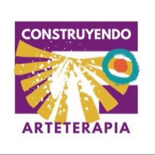 Telegram profile photo for Construyendo Arteterapia ✨