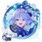 Telegram profile photo for Furina Release