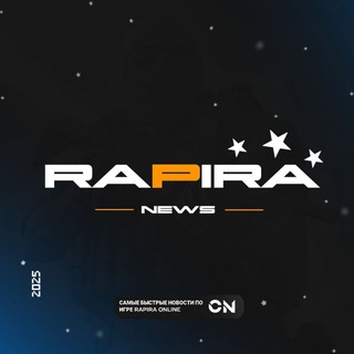 Telegram profile photo for Rapira News