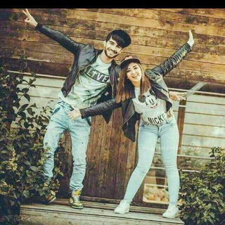 Telegram profile photo for خربشات مششاكسين😀