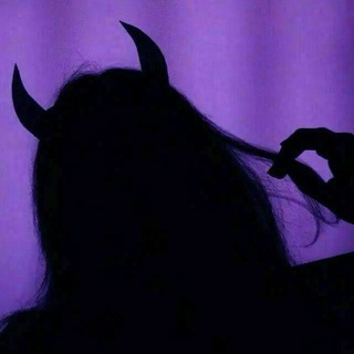 Telegram group profile photo for Чат Знакомства💜