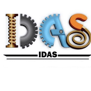 Telegram profile photo for IDAS ROBOTIC