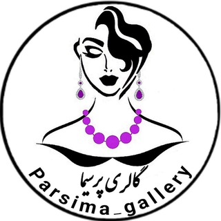 Telegram profile photo for Parsima_gallery