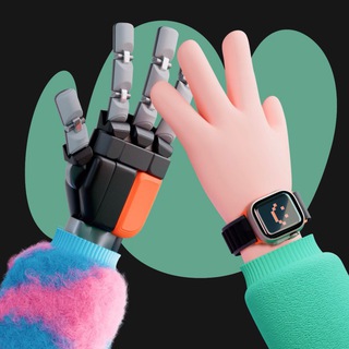 Telegram group profile photo for Чатик для вз 🔥 подписок