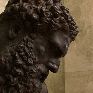 Telegram profile photo for Bio