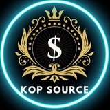 Telegram profile photo for ᴋᴏᴘ ꜱᴏᴜʀᴄᴇ ᴛᴍ