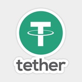 Telegram profile photo for New mall usdt