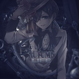 Telegram profile photo for ⌞🎲⌝ 𝙎𝙊𝙐𝙇 𝘼𝙐𝙏𝙐𝙈𝙉 𝙍𝘼𝙔𝂅𓈒𝆺𝅥 𝆭 ۟ #𝘭𝘪𝘧𝘦