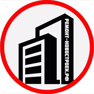 Telegram profile photo for ОТРАДА | Ремонт квартир