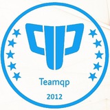 Telegram profile photo for Team qp Tabriz