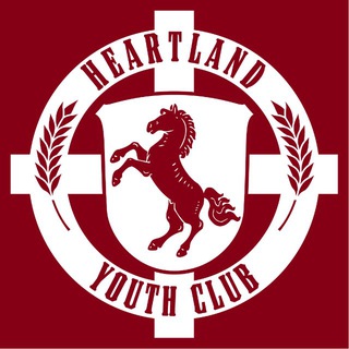 Telegram profile photo for Heartland Youth Club
